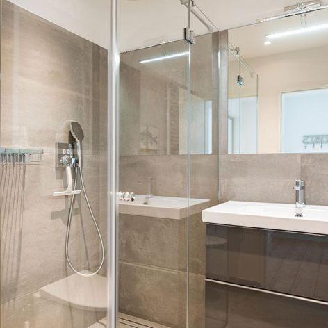 Apartment Fördeferien Bockholmwik