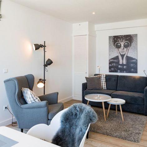 Fördeferien Bockholmwik Apartment *
