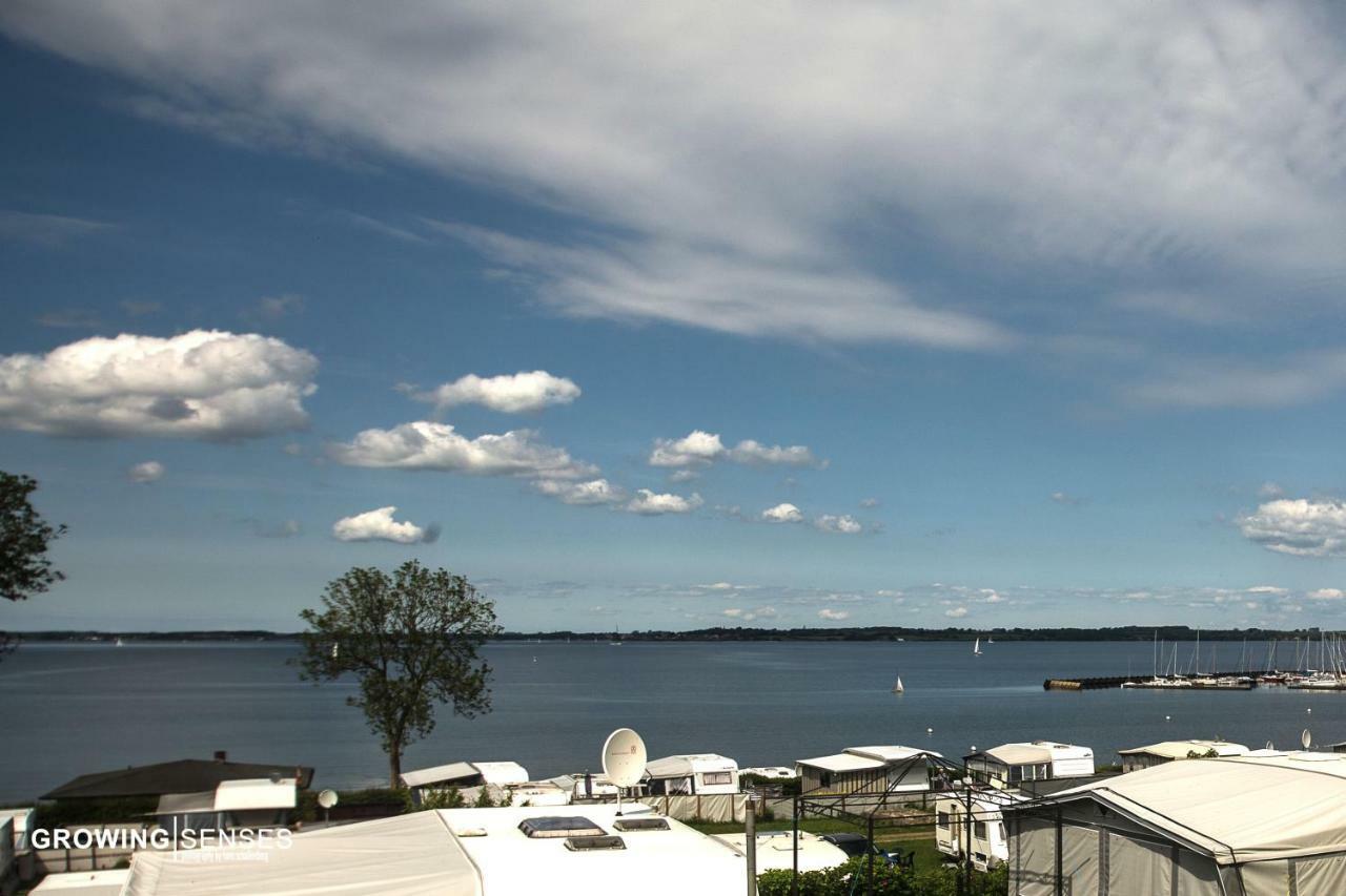 Fördeferien Bockholmwik Munkbrarup