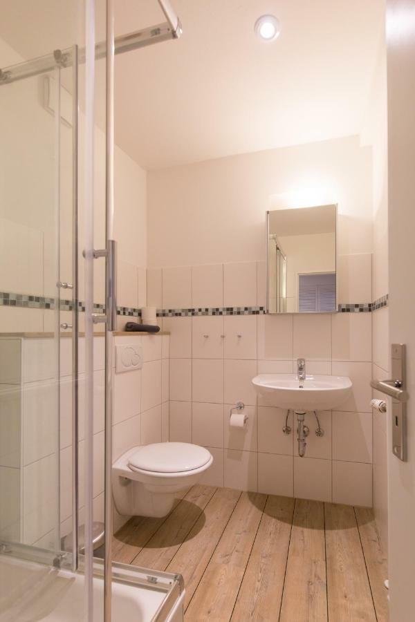 Fördeferien Bockholmwik Apartment *