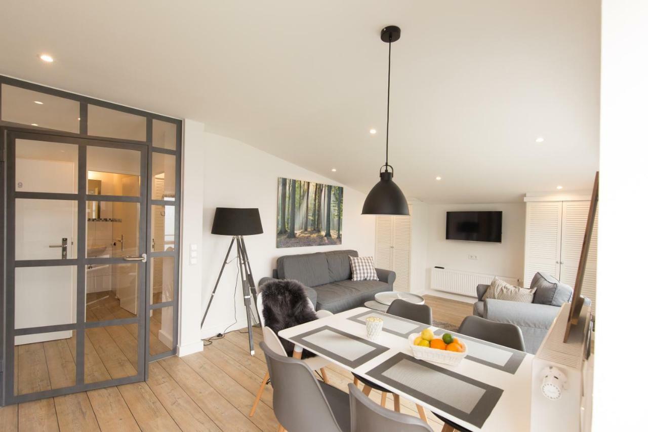 Fördeferien Bockholmwik Apartment