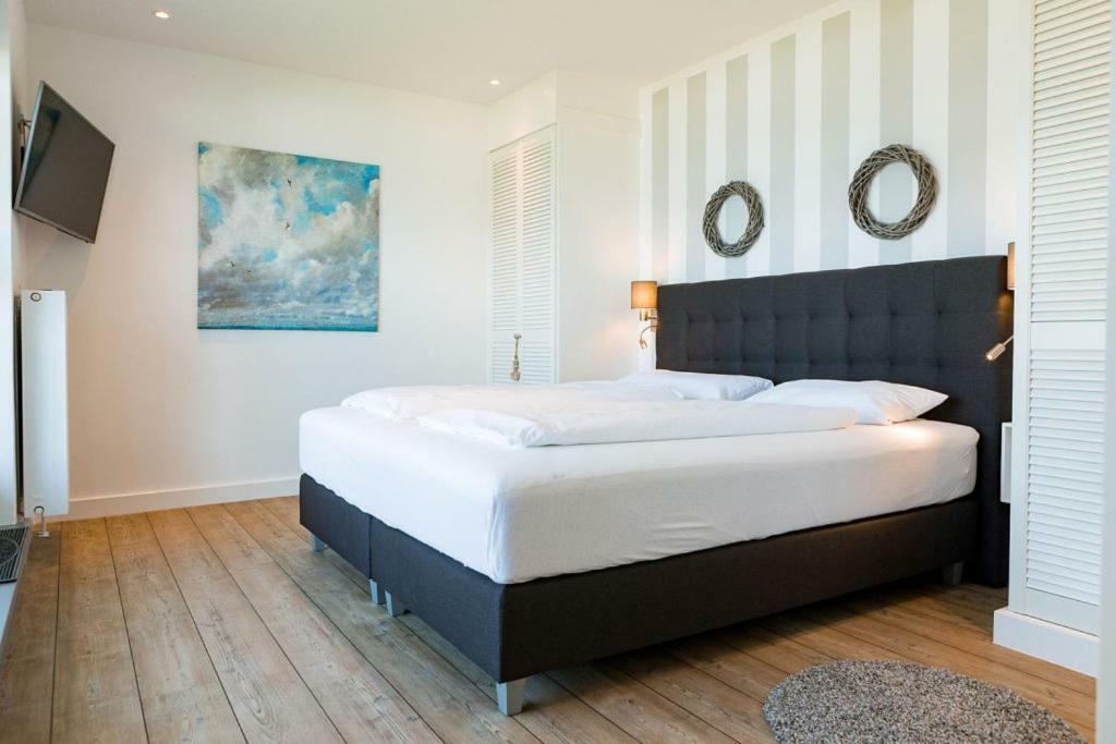 Apartment Fördeferien Bockholmwik Munkbrarup